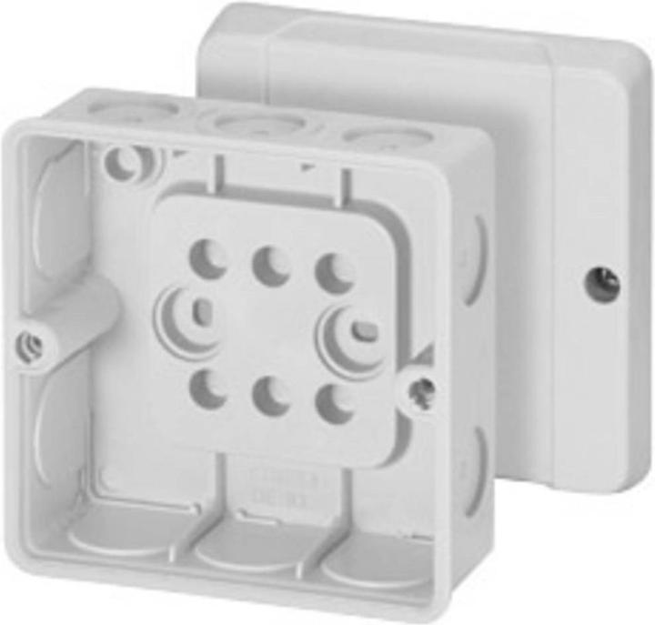 Image du produit Hensel Polystyrène Boîte de jonction électrique