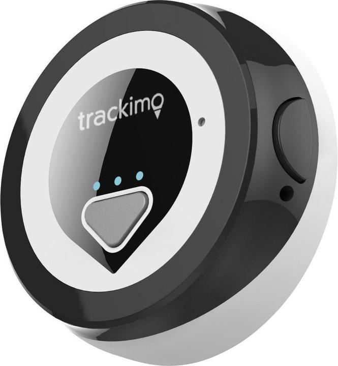 Trackimo Mini 2G
