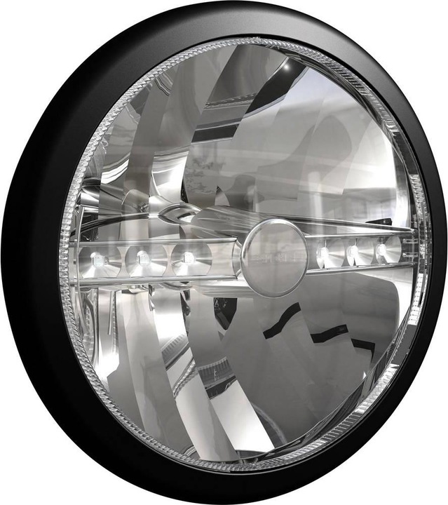 Produktbild CIBIE Fernscheinwerfer Super Oscar LED