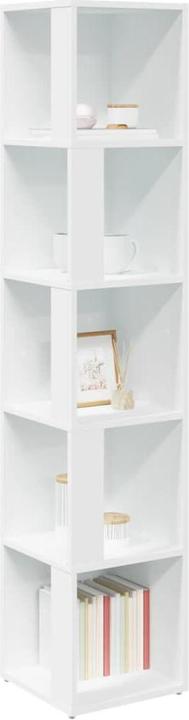 Produktbild vidaXL Tove (33 x 33 x 164.5 cm)