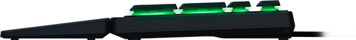 Actual product image Razer Ornata V3 X (CH, Cable)