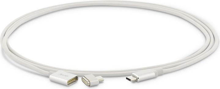 Actual product image LMP USB3.0 C-C charging cable, 1.8m (1.80 m, USB 2.0, 100 W)