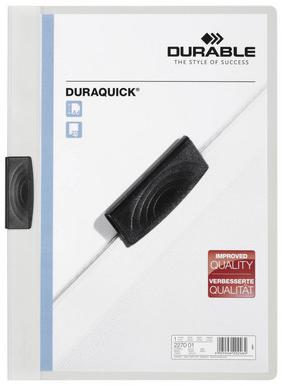 Immagine prodotto Durable Clip file DURAQUICK (A4, 1 x)