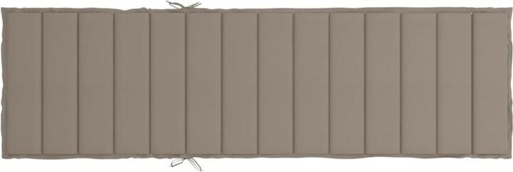 Produktbild vidaXL Hayder (200 x 50 x 3 cm)