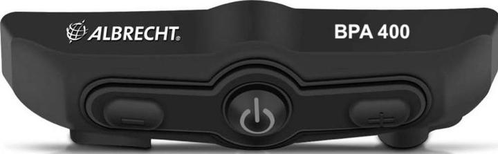 Produktbild Albrecht Headset BPA 400 (1er Set)