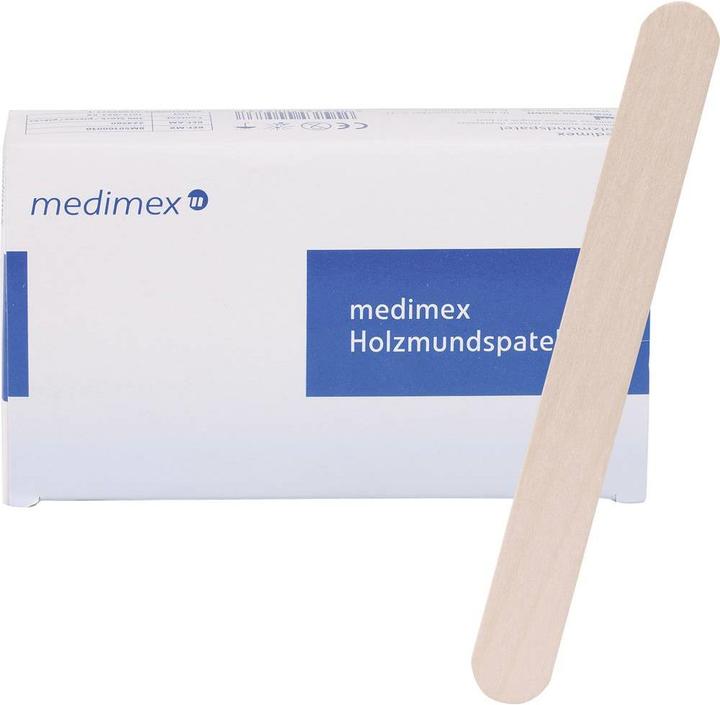 Produktbild Söhngen mundspatel