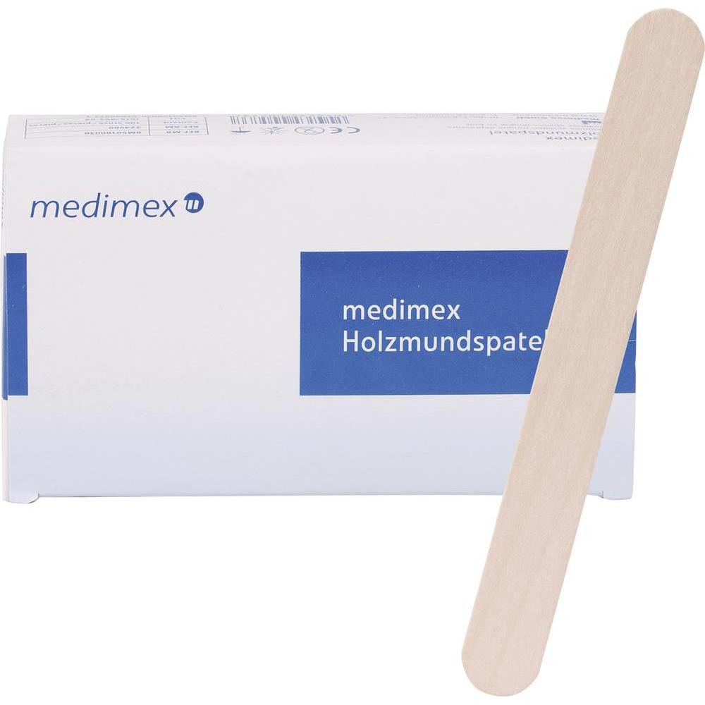Söhngen, Praxisbedarf, mundspatel