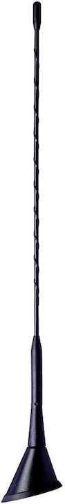 Actual product image Hirschmann Car Communication Hirschmann RAD 015105 RD/S AM/FM roof antenna