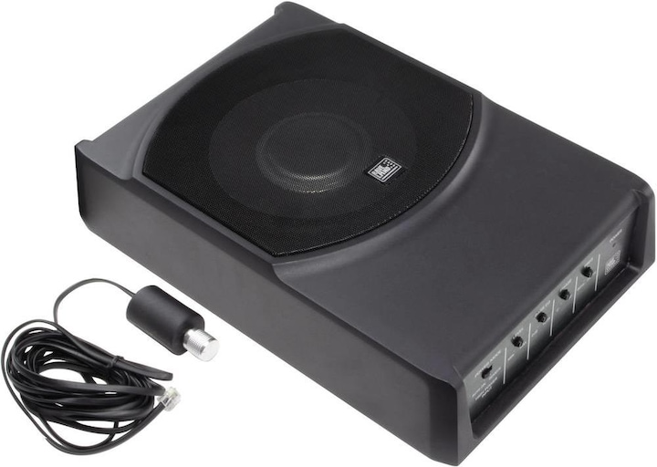 Raveland Caisson de basses actif Flatsub FS8 (600 W)
