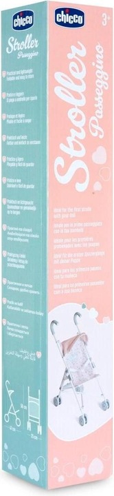 Immagine prodotto Chicco Dolls Stroller