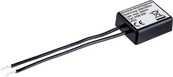 Image du produit H-Tronic Limiteur de courant à l'enclenchement