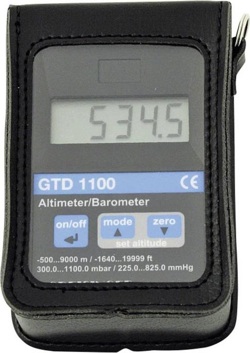 Immagine prodotto Greisinger Stko