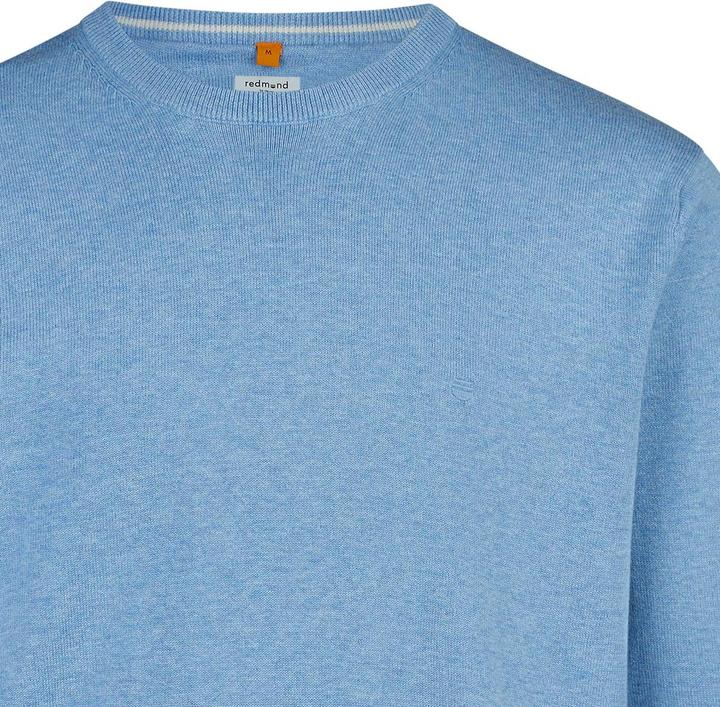 Immagine prodotto Redmond 2er Pack Basic Pullover (3XL)