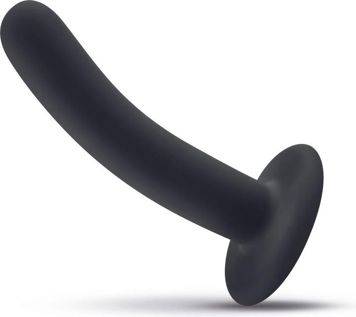 No-Parts NoParts Logan Dildo 13,5 cm Schwarz
