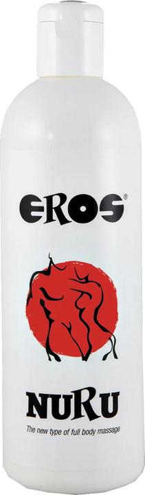 Image du produit Eros Nuru Massagegel (1000 ml)