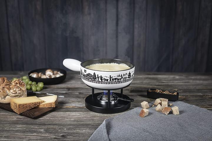 Immagine prodotto Kuhn Rikon Pentola per fonduta (2.40 l)