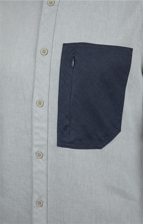 Actual product image Stoic MMXX.Lund Hemp Shirt (4XL)