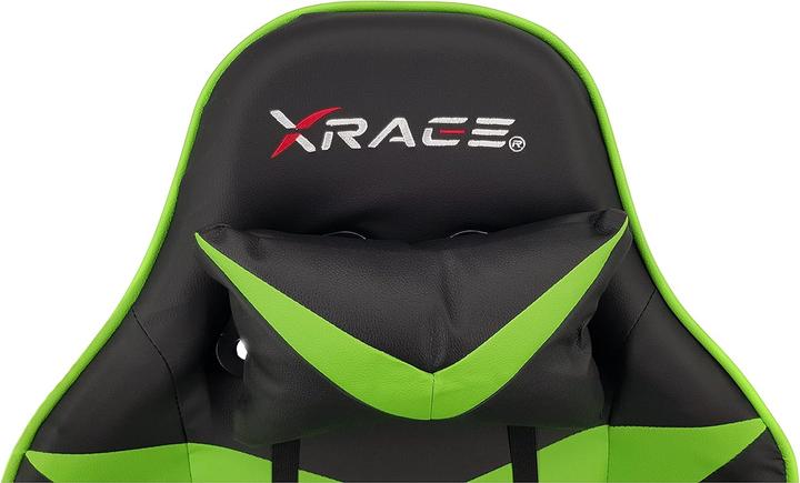 Produktbild XRace Gaming Sessel