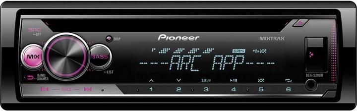 Actual product image Pioneer DEH-S210UI