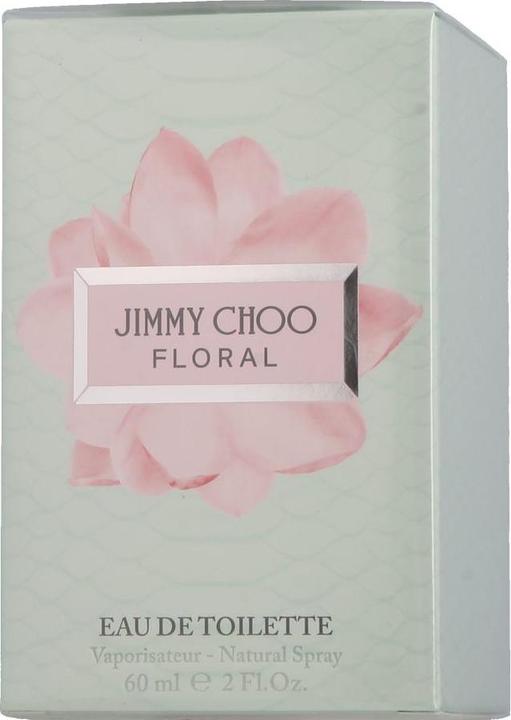 Immagine prodotto Jimmy Choo Floreale (Eau de toilette, 60 ml)
