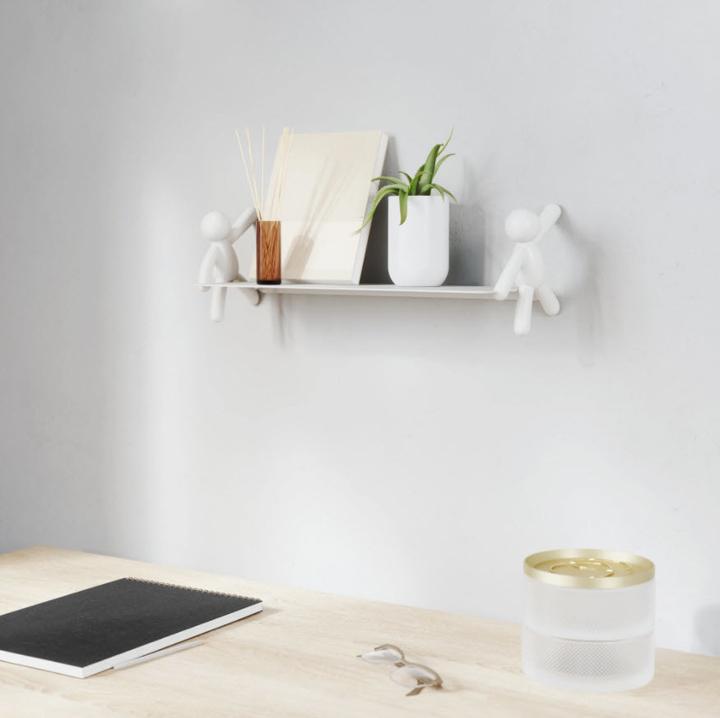 Image du produit Umbra Buddy (46 x 16 x 6 cm)