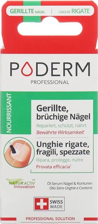 Image du produit Poderm Sérum pour les ongles (8 ml)