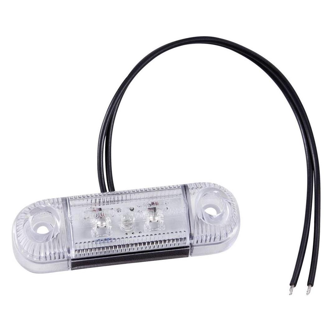 SecoRüt, Autolamp, Led Zijmarkeringslicht