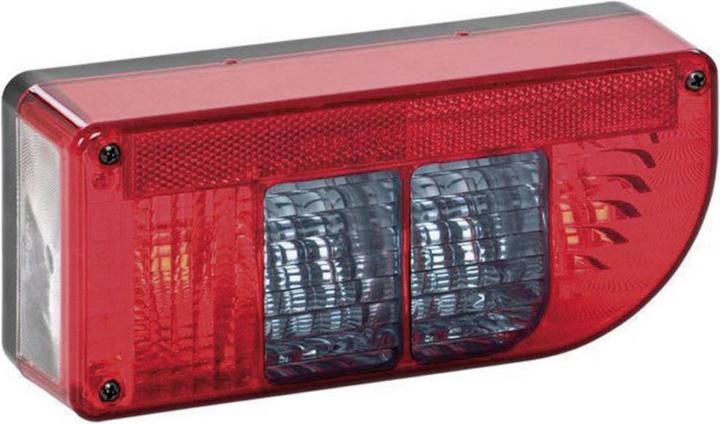 Image du produit SecoRüt 5ChambresVerre d'éclairage