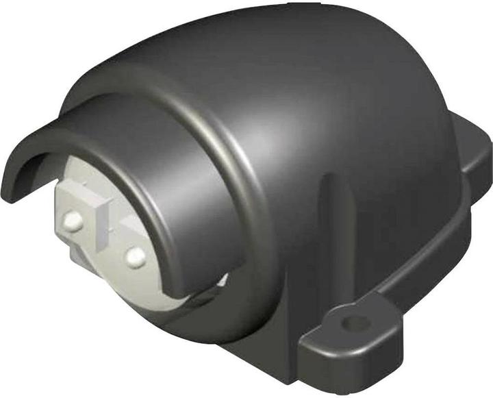 Produktbild SecoRüt LEDKennzeichenleuchteGummigehäuse