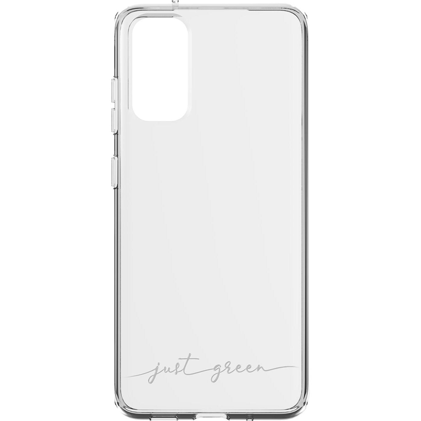 Thumbnail - Bigben Bio Case Clear Samsung Galaxy S20 (Samsung Galaxy S20), Smartphone Hülle, Transparent