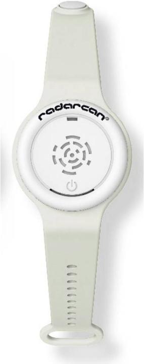 Actual product image Radarcan Mosquito repellent bracelet
