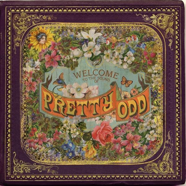 Produktbild Atlantic Pretty.Odd. (Panic! At The Disco)