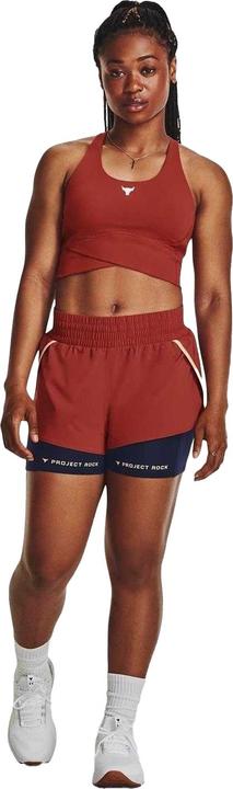 Produktbild Under Armour Project Rock Shorts (34)
