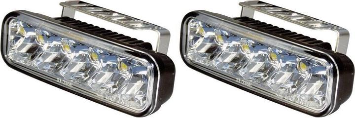 Produktbild Devil Eyes LEDTagfahrleuchten