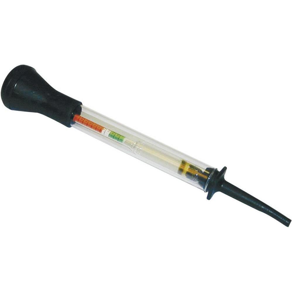 HP Autozubehör, On-Board-Diagnose, BatteriesäurePrüfer