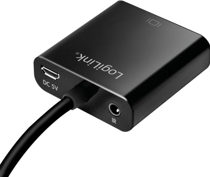 Produktbild LogiLink HD0061