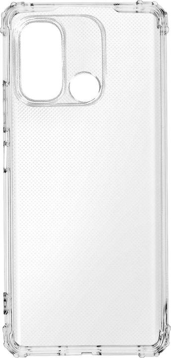 Actual product image Avizar Protective cover with reinforced corners Series (Xiaomi Redmi 12C)