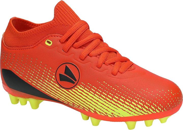 JAKO Fussballschuh Lightning Sock AG Junior (31)