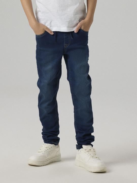 Produktbild Name it Slim Fit Sweat Jeans (92)