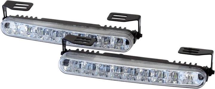 Immagine prodotto Dino Luci diurne a LED