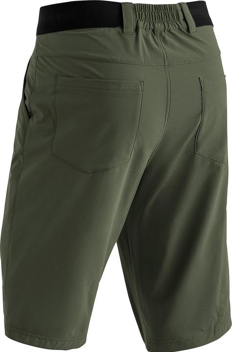 Actual product image Maier Sports Norit Short (52)