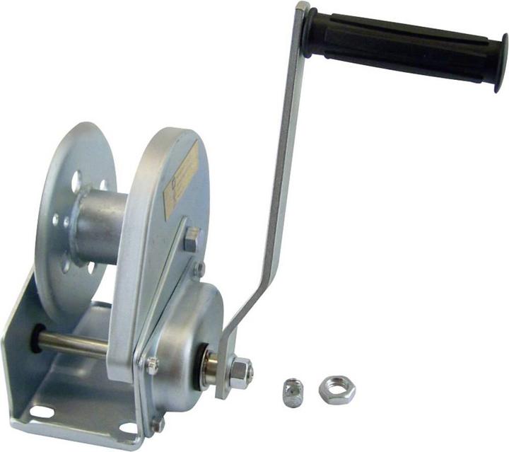 Image du produit Berger & Schröter Handwinde Lastdruckbremse