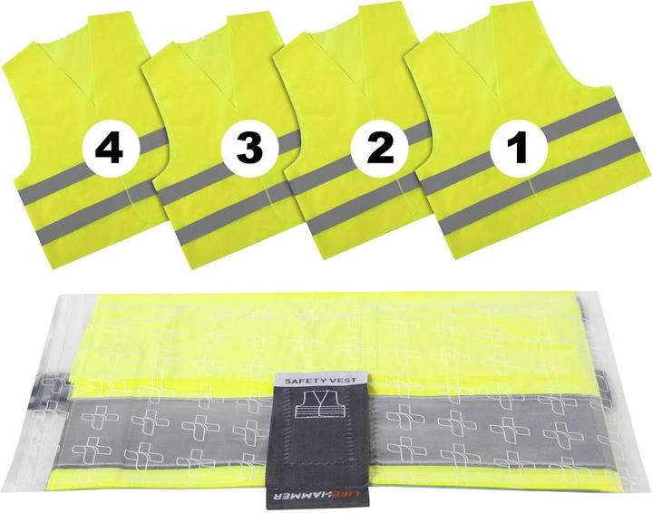 LifeHammer Vakuum Ultra (XL)