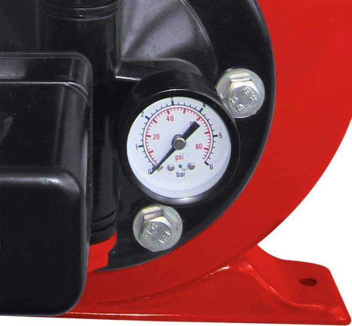 Image du produit Einhell GC-WW 6538 Installations d'eau domestique (Pompe à eau claire, Pompe à eau domestique, Pompe de jardin)