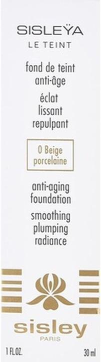 Actual product image Sisley Sisleÿa Le Teint (0B Porcelaine)