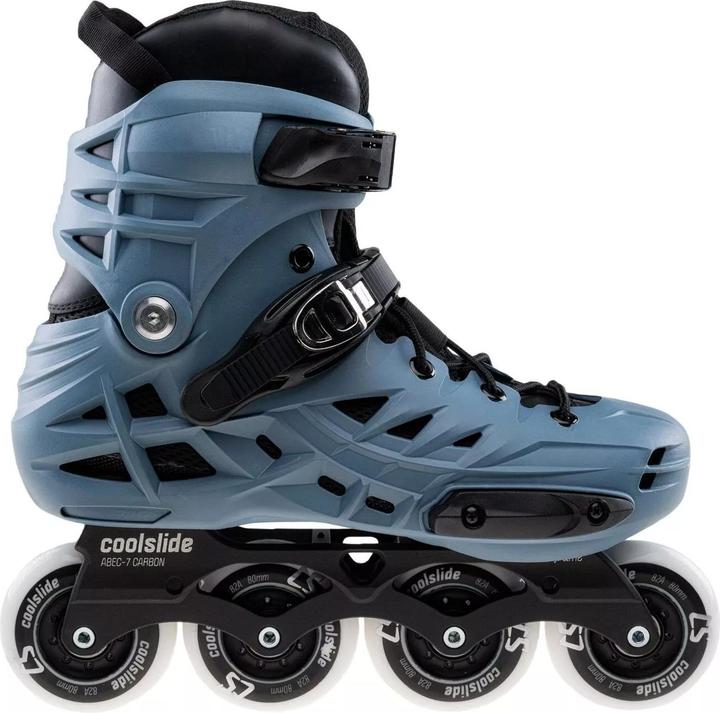 CoolSlide Roller skates Munich in leisure blue, size 40 (40)