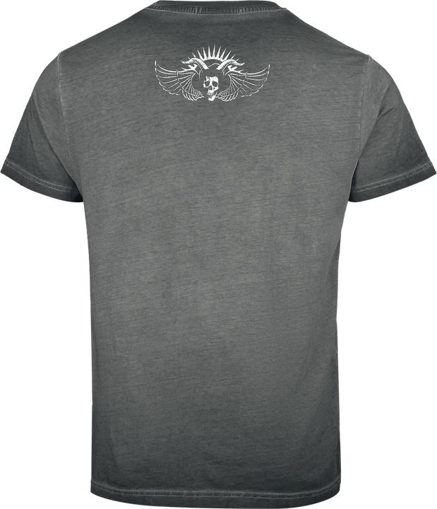 Actual product image Volbeat Logo (S)