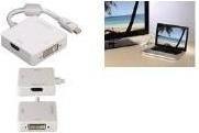 Image du produit Hama Mini-port d'affichage vers (DVI, HDMI, DP, 15 cm)