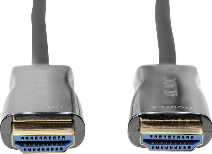 Actual product image Digitus HDMI (Typ A) — HDMI (Typ A) (20 m)