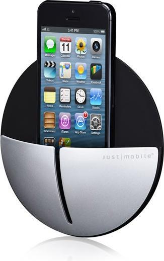 Produktbild Just Mobile AluPocket